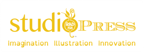 Studio RAdish Press