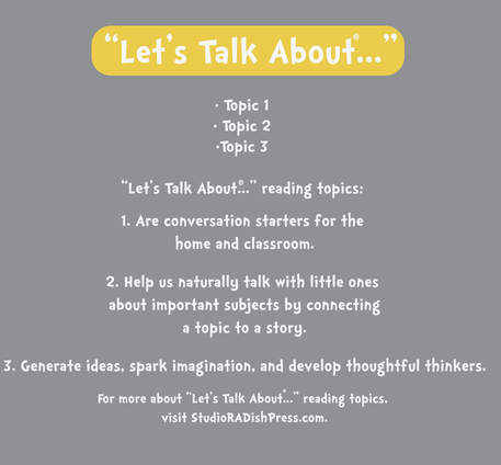 Talk to what are about topics interesting Engaging Topics